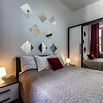 Apartment Wasz Metraz Stare Lublin