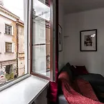 Apartment Wasz Metraz Stare