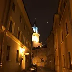 Wasz Metraz Stare Apartment Lublin