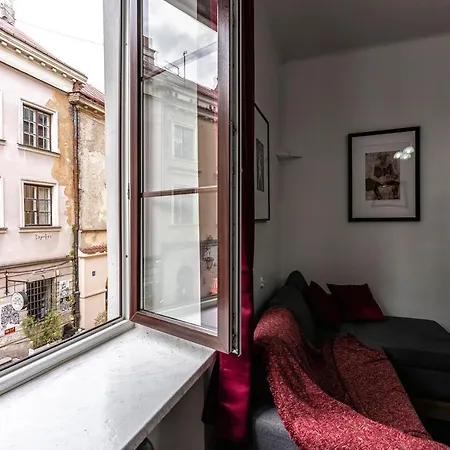 Διαμέρισμα Wasz Metraz Stare