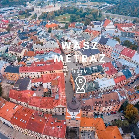 Wasz Metraz Stare