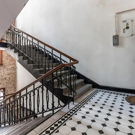 Wasz Metraz Stare Apartmán Lublin