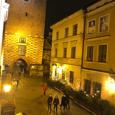 Wasz Metraz Stare Διαμέρισμα