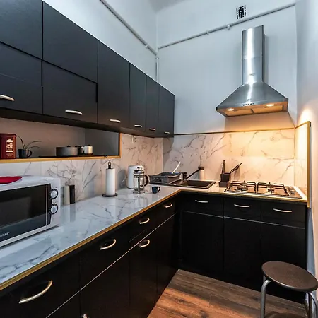 Wasz Metraz Stare Λούμπλιν