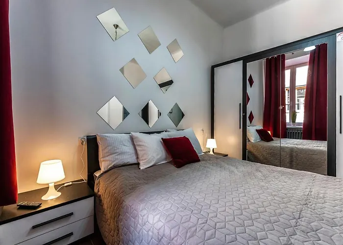 Apartament Wasz Metraż Stare Lublin