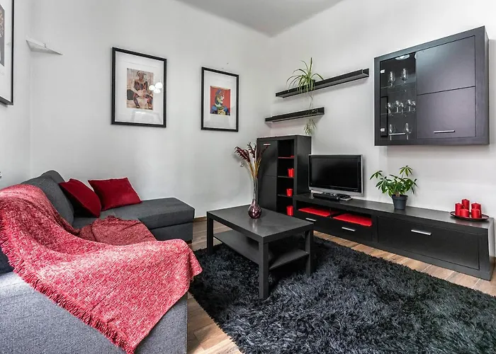 Wasz Metraż Stare Apartament Lublin