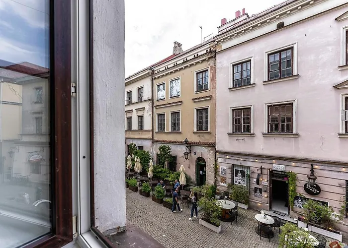 Wasz Metraż Stare *