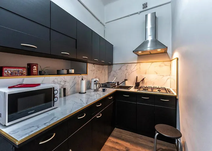 Wasz Metraż Stare Lublin